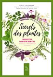 Secrets des plantes