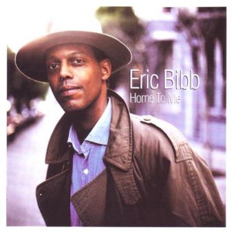 Eric Bibb-Home To Me - 1