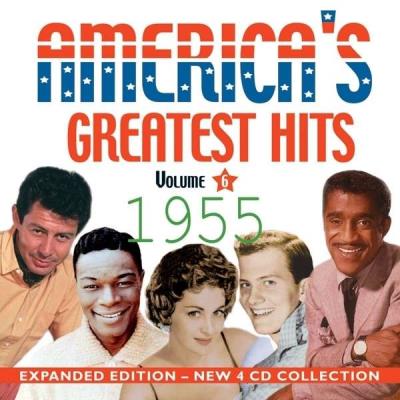 America’s greatest hits 1955, Volume 6