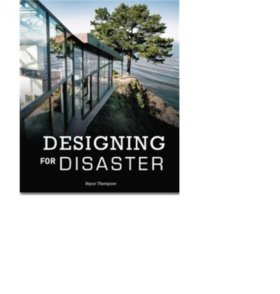 Designing for Disaster