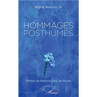 Hommages posthumes