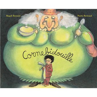 Cornebidouille