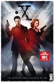 The X-Files Archives