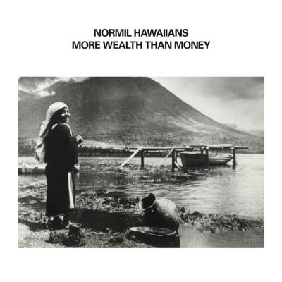 MORE WEALTH THAN MONEY/2CD