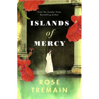 ISLANDS OF MERCY