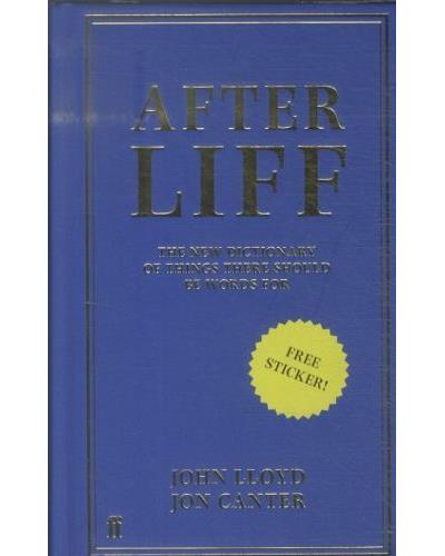 AFTERLIFF