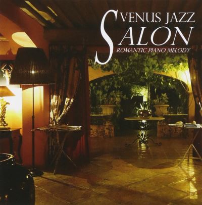 Venus salon jazz romantic piano
