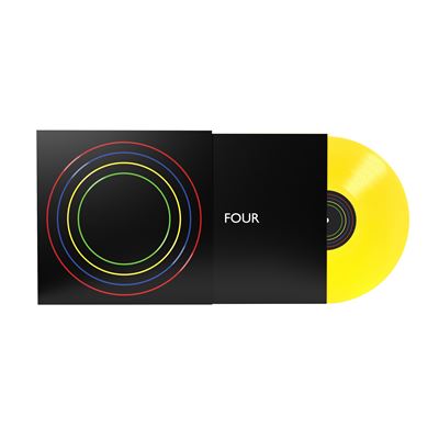 BLOC PARTY PIASC1094LPX
