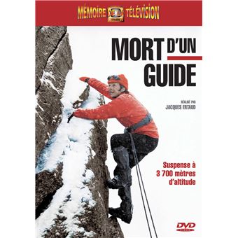 Mort d'un guide DVD - 1