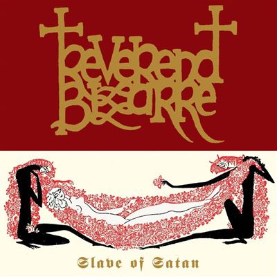 Slave Of Satan