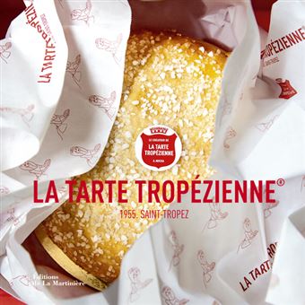 point de vente tropezienne
