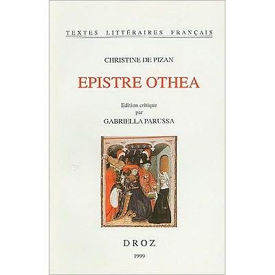 L'epistre othea