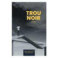 Trou noir