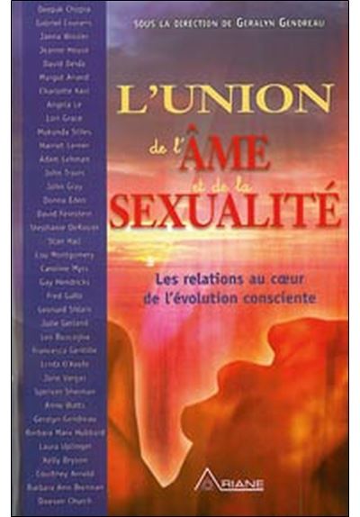 Union de l'âme et de la sexualité