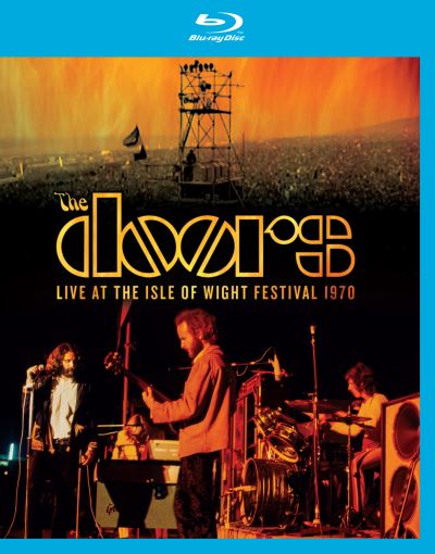 Live At The Isle Of Wight Festival 1971 Blu-ray