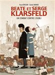 Beate et Serge Klarsfeld