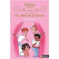 20 Allée De La Danse - Tome 18 Le Défi | Nathan
