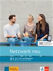 Netzwerk neu - Livre + cahier B1.2