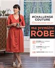 #Challenge Couture :  Ma première robe