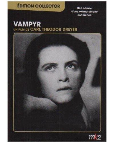 Vampyr - Edition Collector