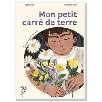 Mon petit carré de terre