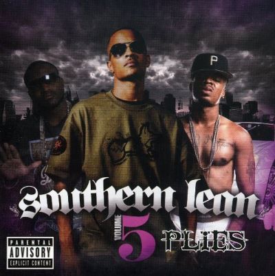 Southern lean 5