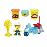 PLAY-DOH TOWN MINI VEHICULES / MINI VOERTUIGEN