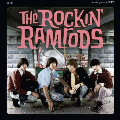 The Rockin’ Ramrods