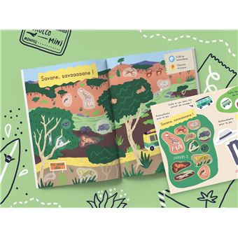 Carnet de voyage Côte d'Ivoire