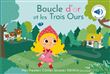 Boucle d'or et les Trois Ours - contes sonores