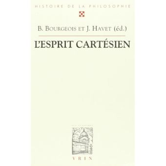 L'esprit cartésien