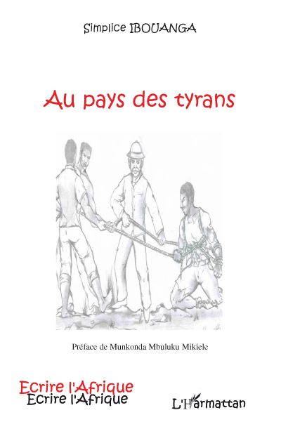 Au pays des tyrans