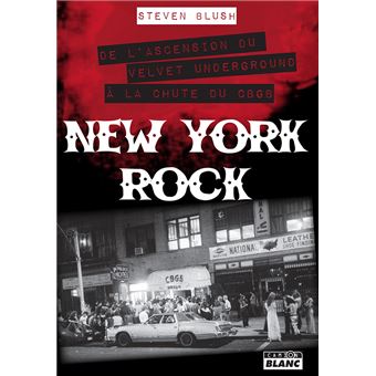 New York Rock