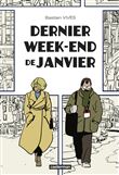 Dernier week-end de janvier