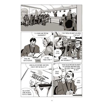 Dernier week-end de janvier