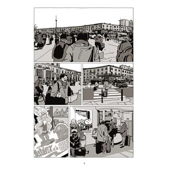 Dernier week-end de janvier