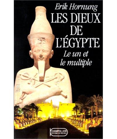 Les dieux de l'Egypte