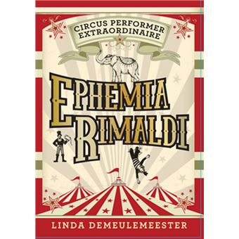 Ephemia Rimaldi - 1