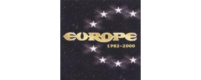 Best of 1982 1992