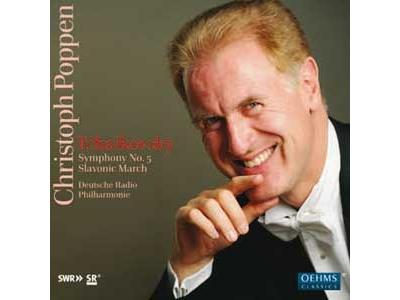 Symphonie n°5 - Slavonic march