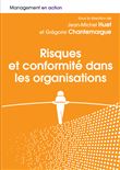 Risques et conformités dans les organisations