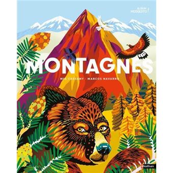 Montagnes