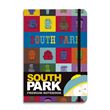 Carnet A5 Premium South Park