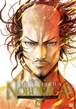L'Homme qui tua Nobunaga T06