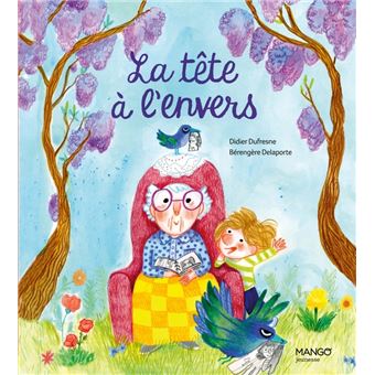 La tête à l'envers