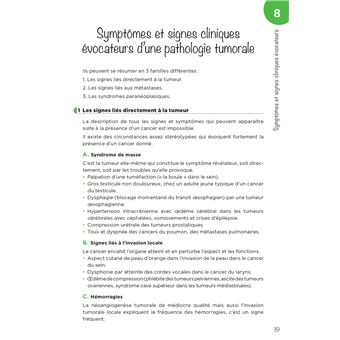 Infirmier en Pratique Avancée - IPA - Mention Oncologie et hémato-oncologie