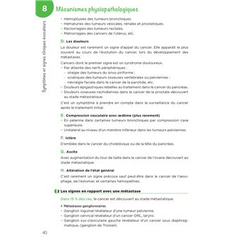Infirmier en Pratique Avancée - IPA - Mention Oncologie et hémato-oncologie