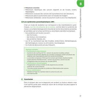 Infirmier en Pratique Avancée - IPA - Mention Oncologie et hémato-oncologie