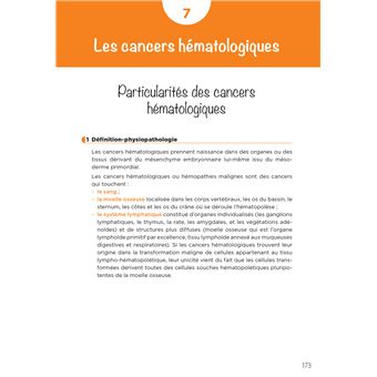 Infirmier en Pratique Avancée - IPA - Mention Oncologie et hémato-oncologie
