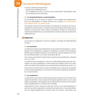 Infirmier en Pratique Avancée - IPA - Mention Oncologie et hémato-oncologie